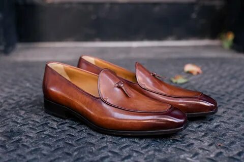 Dress shoes