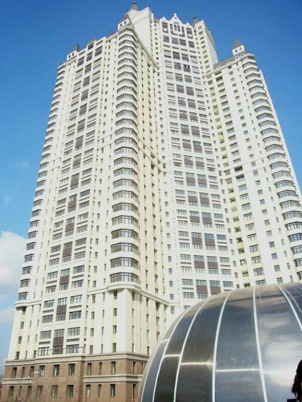 Ecotelecom - internet's service's provider's in news, Davydkovskaya Street, 3 - 