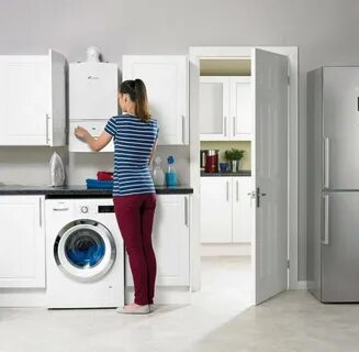 Как правильно подобрать газовый котел