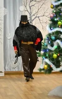 Маскарад новый год для мальчика