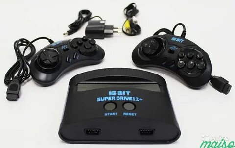 Super drive