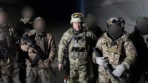 Чвк вагнер сегодняшний день