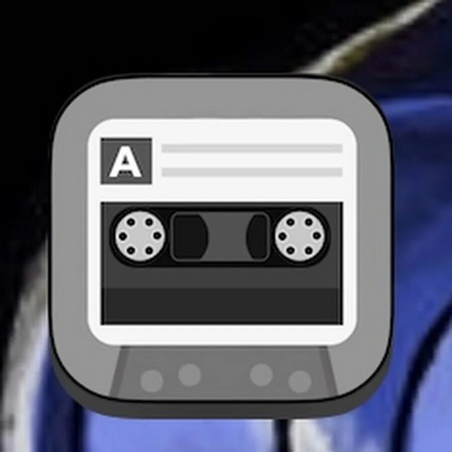 Recorder app