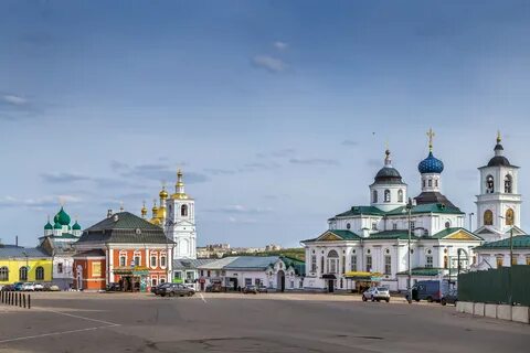 Туры арзамас