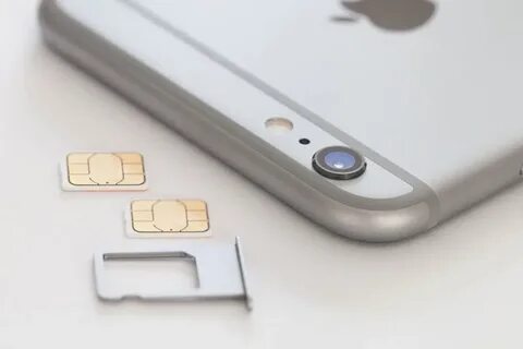 E sim ipad