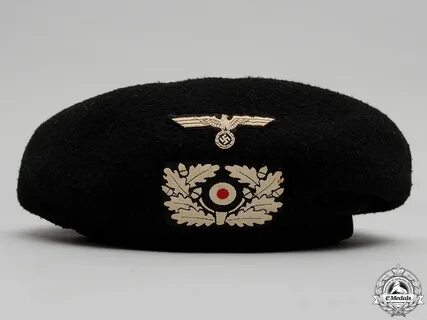 Берет танкиста