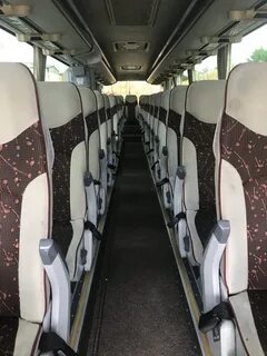 Автобус кинг лонг фото