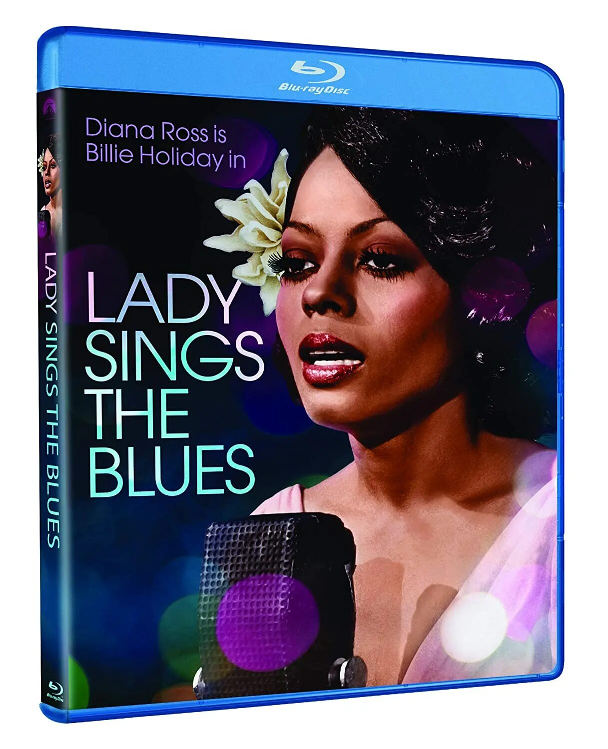 Lady Sings the Blues 1972. Diana Ross. Billie Holiday Lady Sings the Blues.