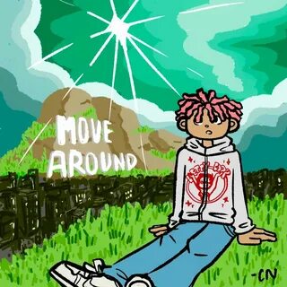 Move around