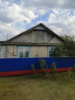 Дом село одесское