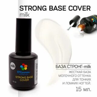 Strong base
