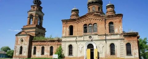 Ростовская обл каменский
