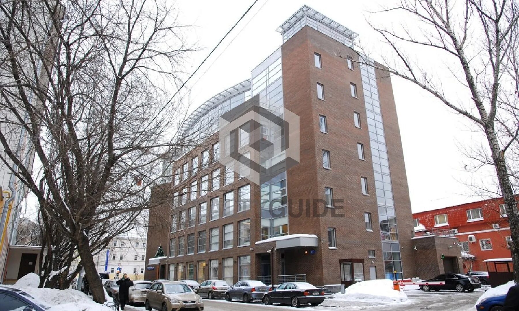 Бц на маяковского 11. Москва, пер. Москва, пер. 11. Маяковского, дом 11 казань.