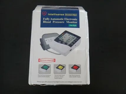 Тонометр автоматический arm style