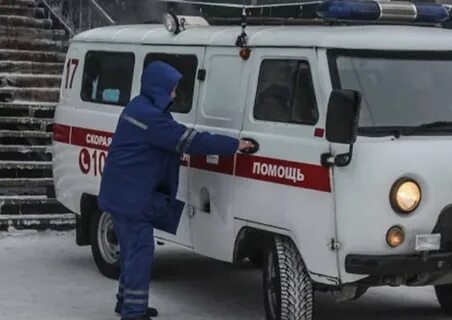 Скорая якутск