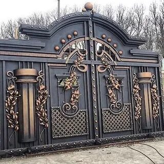 Ворота ела