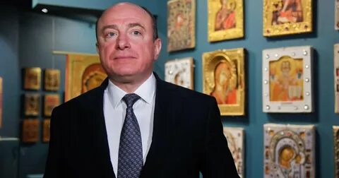 Абрамов музей русской
