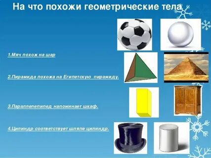Простейшие геометрические объекты 7 класс конспект урока