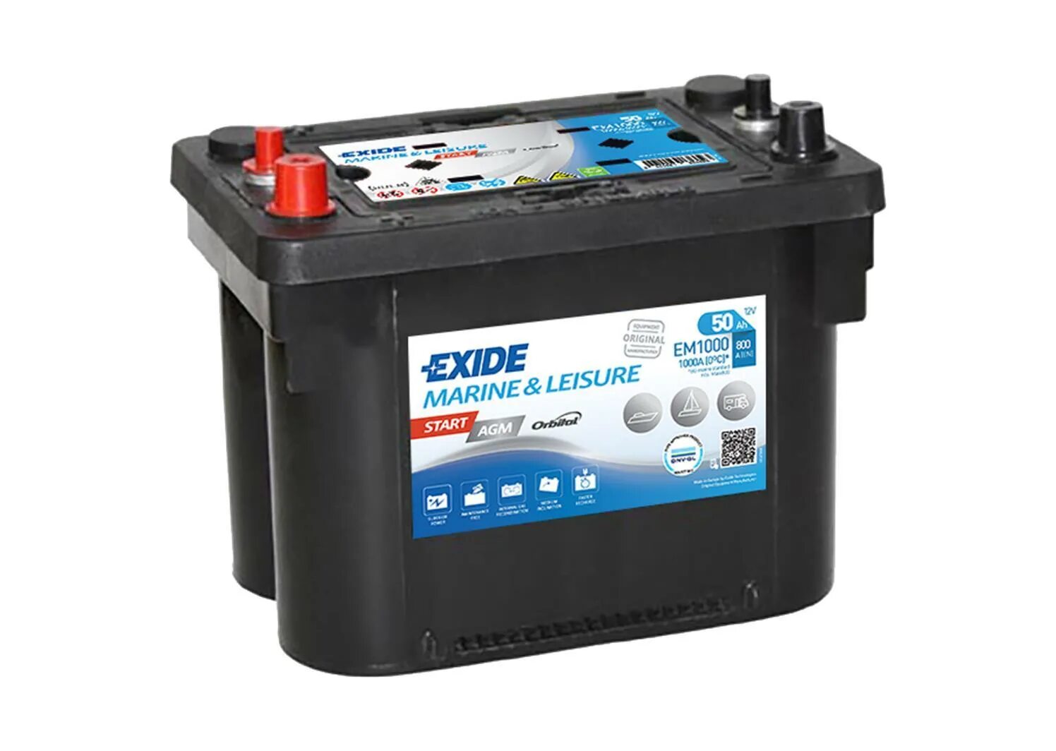 Ems 1000. Exide em1000. exide 90 agm. exide 190 ah agm. exide start agm.