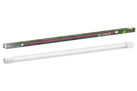 Лампа светодиодная red line t8
