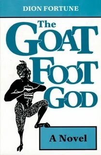 God foot