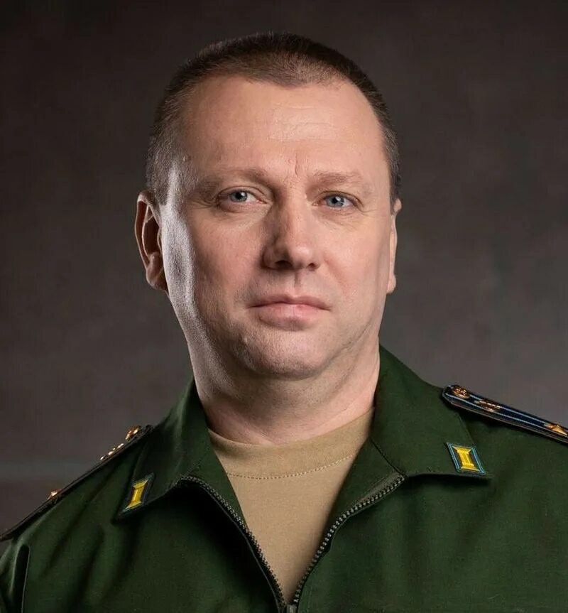Александром стоцким