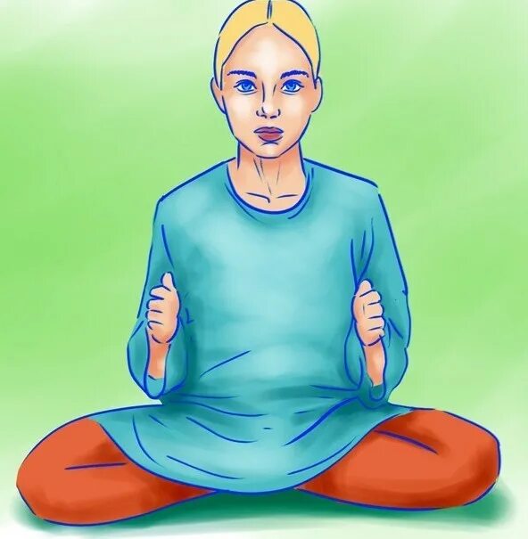 Включи медитация 10. Медитация дыхательная\ техника. • Медитация, техника дыхания. Движение руками в медитации. Исцеляющая энергия дыхания.