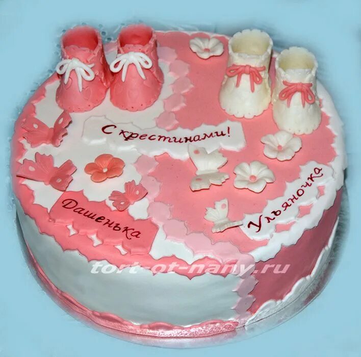 Торт для двойняшек. Торт для двойняшек мальчика и девочки. Торт для двойняшек мальчика и девочки. Тортик для двойняшек. Кремовый торт для двойняшек.