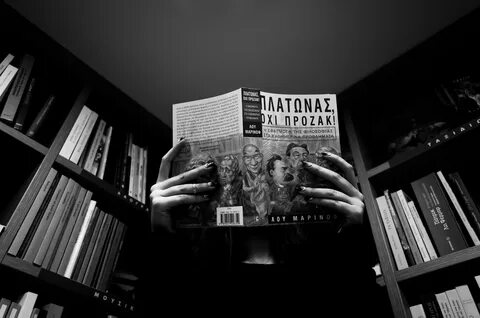 Книги полная темнота
