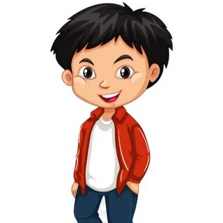 Boy picture
