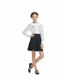 Trendy uniform
