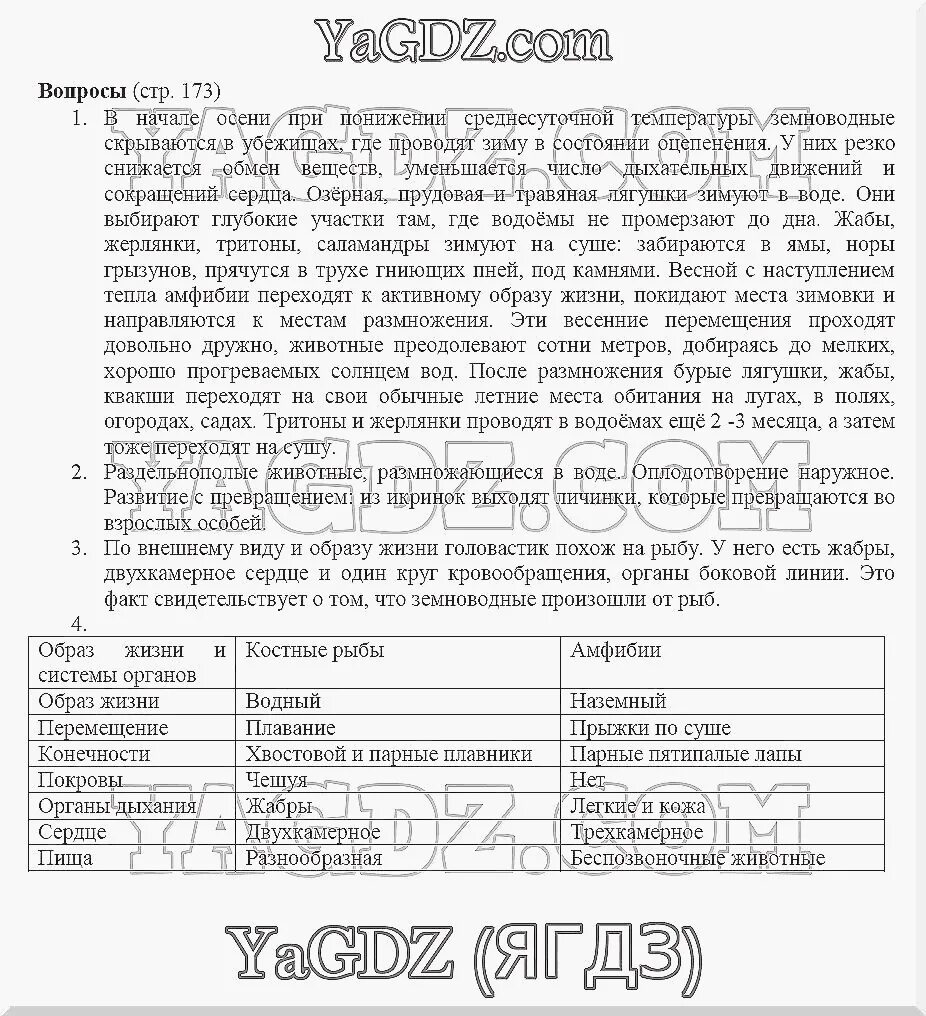 Бабенко 7 класс. Бабенко 7 класс