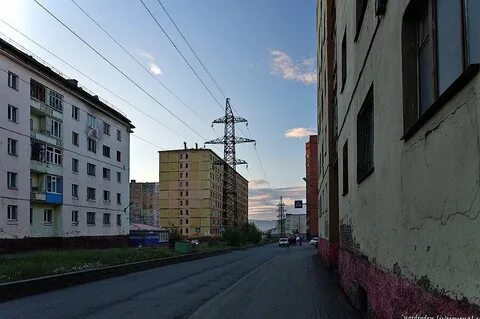 Московская 31 фото