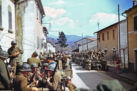 Италия 1939