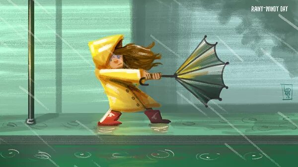 Winds day 3. Monsoon wind. rainy and windy. windy day cartoon. windy day мультфильм 1968.