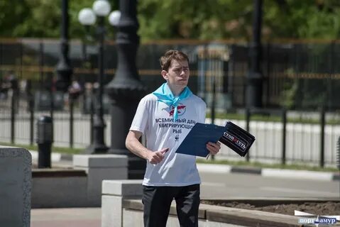 Портамур благовещенск новости