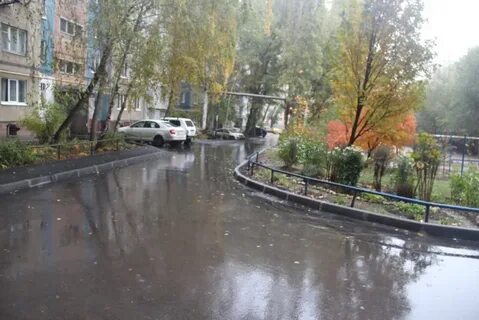 Водная 29