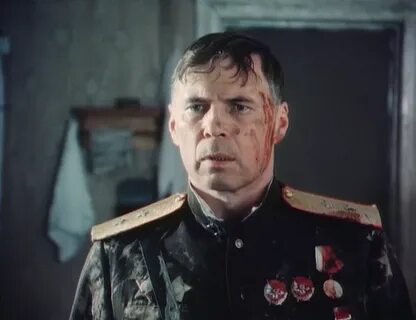 Роль владимира гостюхина