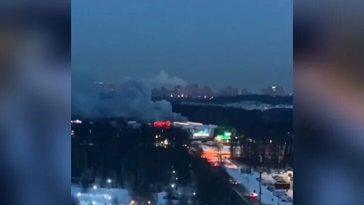 Нападение в красногорске. Пожар в Красногорске. Пожар Пятницкое шоссе. Красногорск пожар на Комсомольской. Пожар в Красногорске сейчас 07.05.2022.