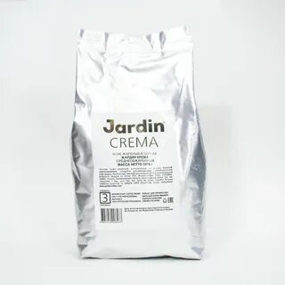 Jardin crema