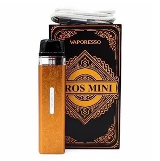 Mini gold
