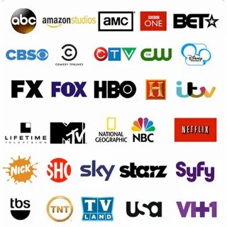 Show channels