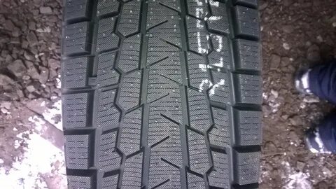 Зимняя шина yokohama iceguard g075 отзывы