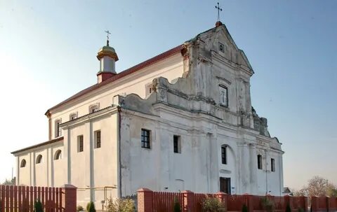 Историко культурные ценности