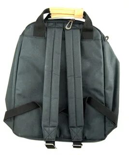 Kalidi backpack black