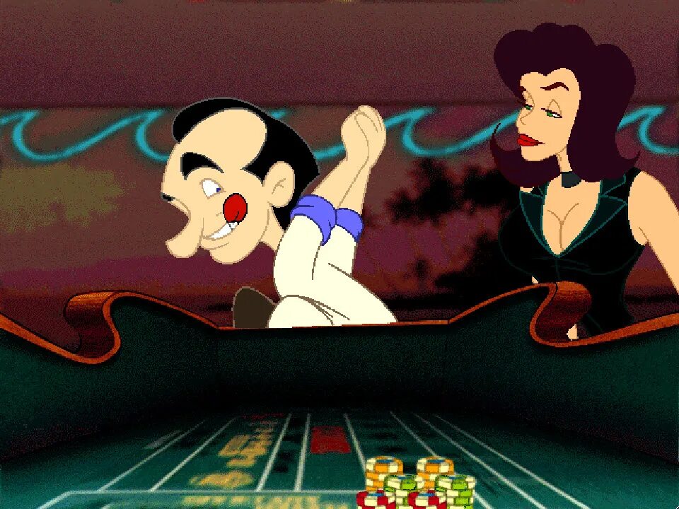 Leisure Suit Larry 2013. Ларри 7 Пегги. Leisure Suit Larry 1991.