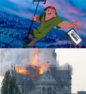 Даме даме мем
