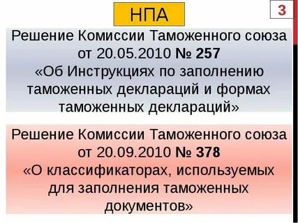 Код нормативного правового акта 4 цифры