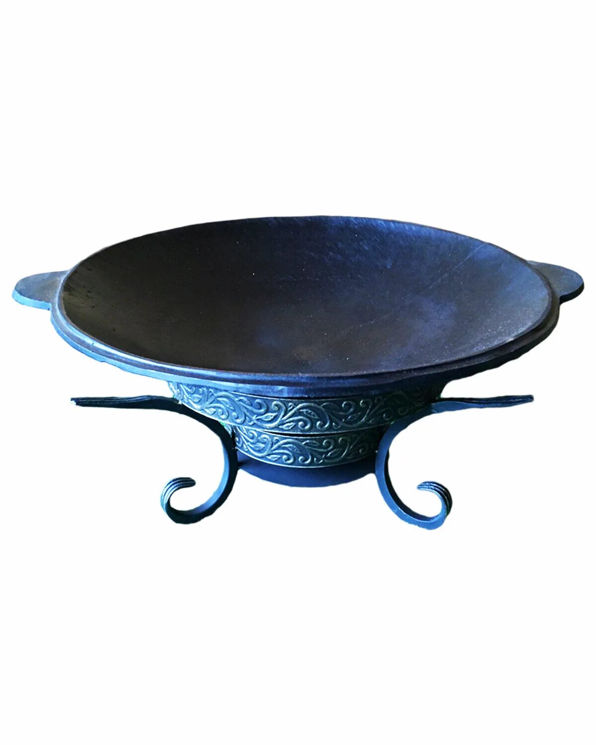 садж чугунный 50