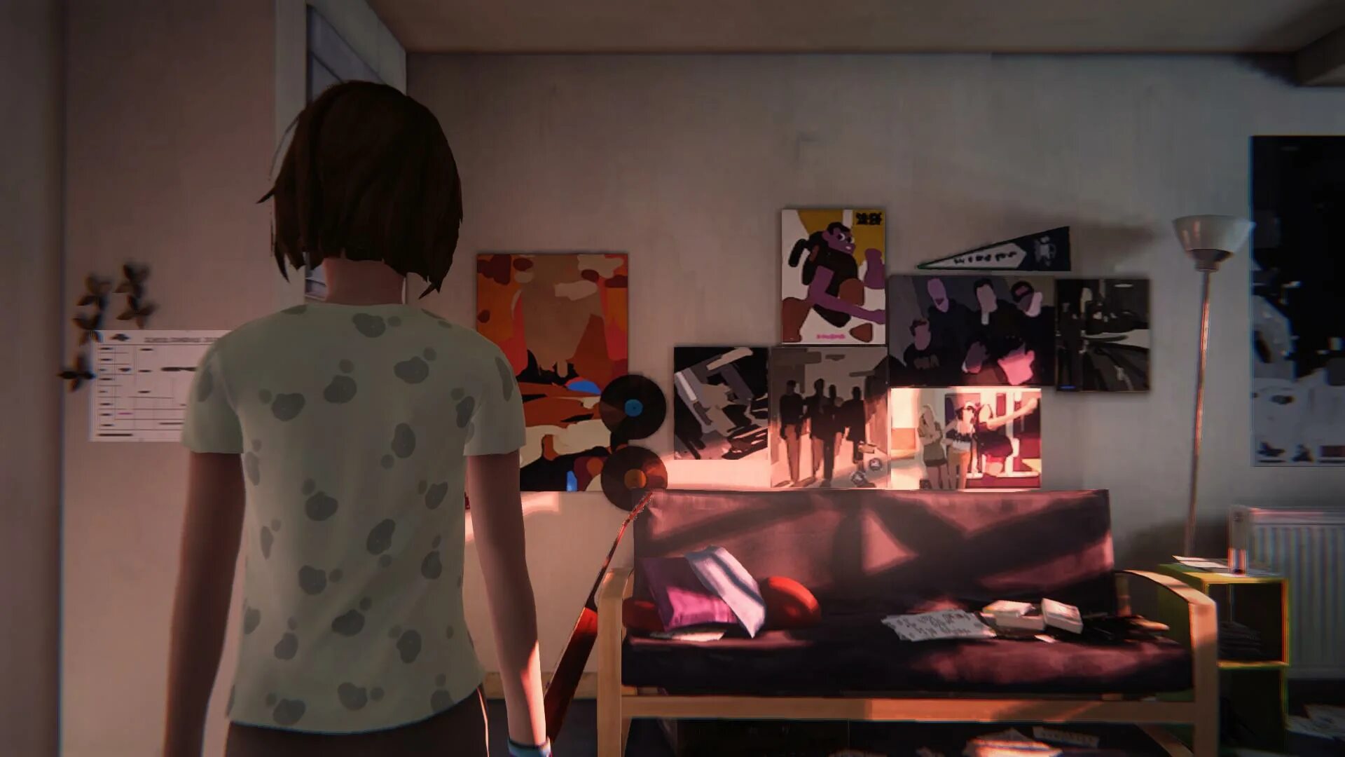 Life is Strange 1 эпизод. Life is Strange 2 - Episode 1. Life is Strange 1 второй эпизод. Life is Strange 2 Скриншоты 1 эпизод.